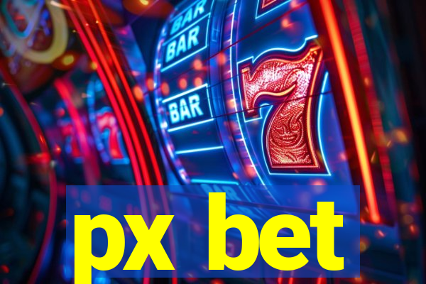 px bet